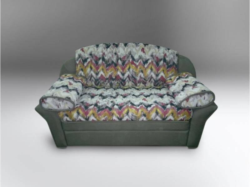 диван прямой фаворит-3 выкатной в Нижневартовске