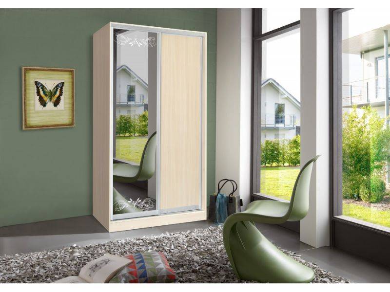 шкаф-купе оскар 2,7 в Нижневартовске