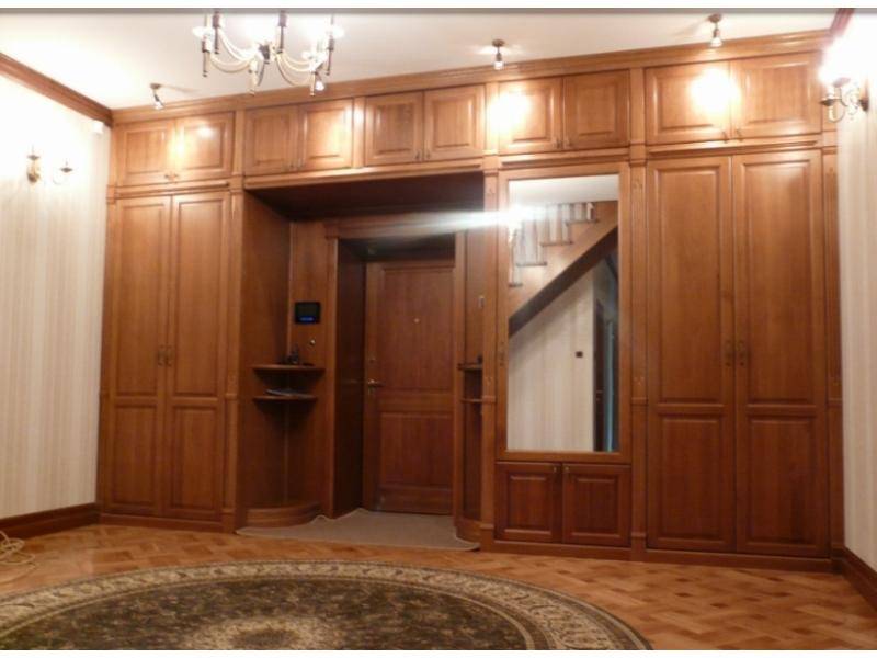 большой шкаф- прихожая в Нижневартовске