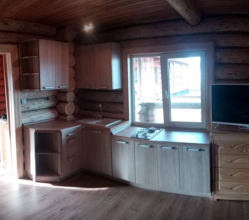 угловая кухня в Нижневартовске