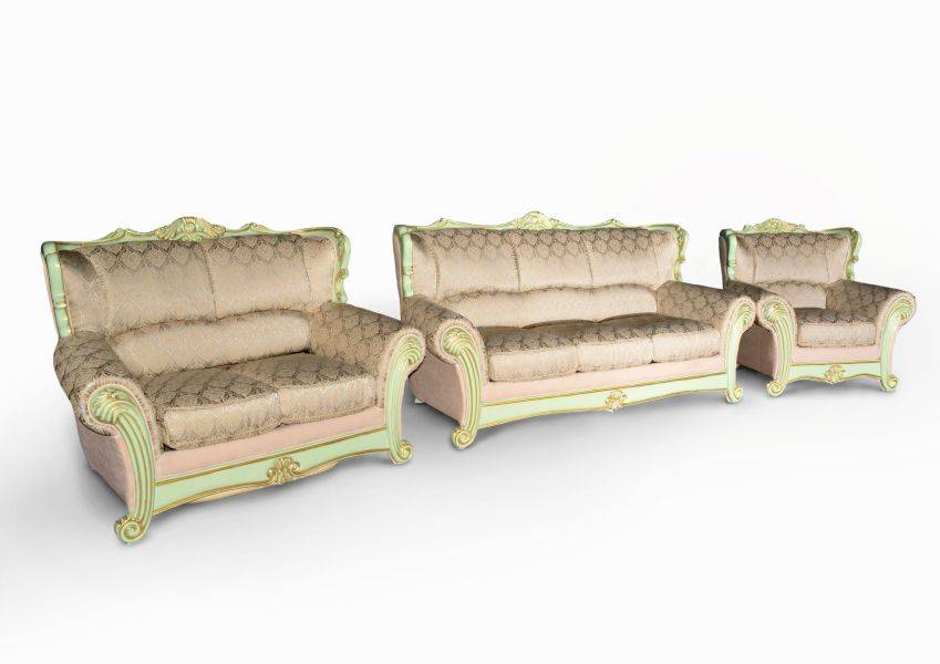 комплект мягкой мебели босс 6 в Нижневартовске