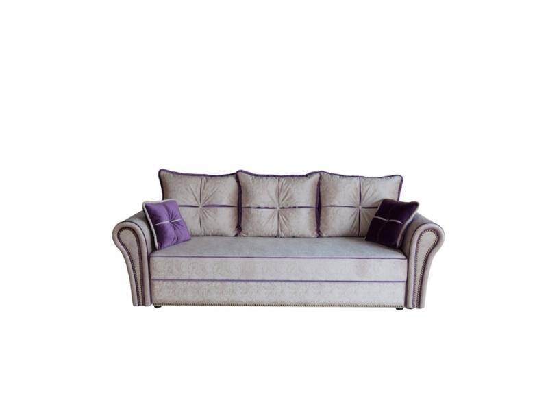 диван прямой лорд 3 в Нижневартовске