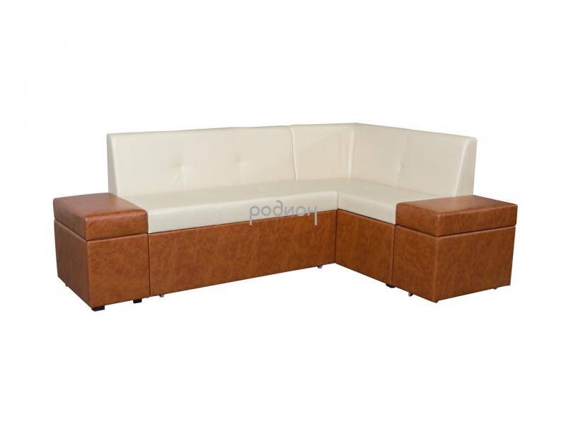 кухонный уголок комфорт-3 в Нижневартовске