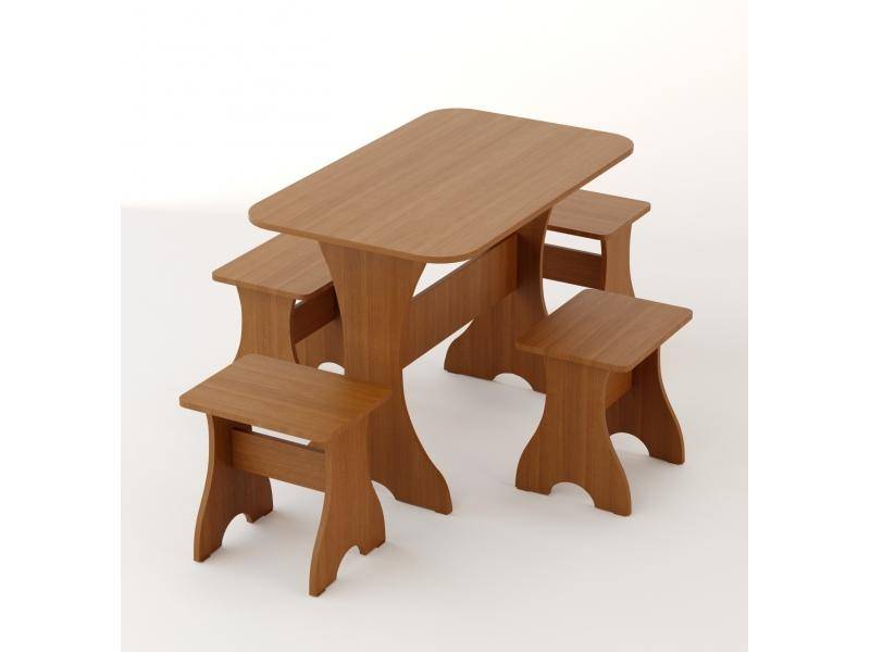 обеденная группа в Нижневартовске