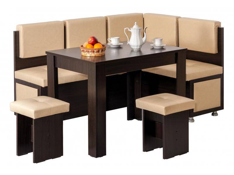 кухонный уголок лидер -10 в Нижневартовске