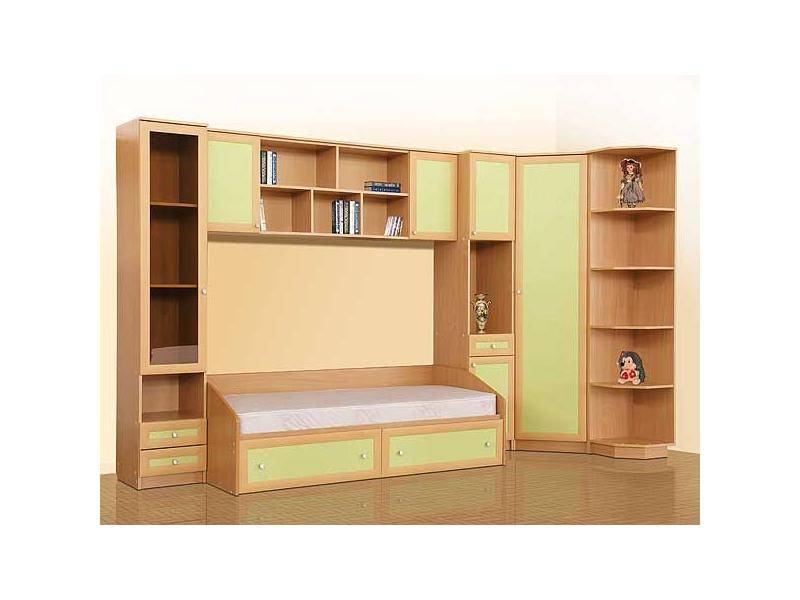 стенка в детскую в Нижневартовске