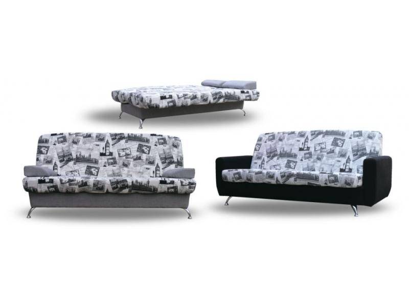 диван прямой ольстер в Нижневартовске