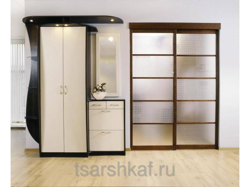 прихожая 4 в Нижневартовске