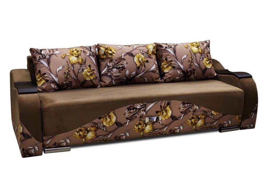 трехместный диван амбассадор в Нижневартовске