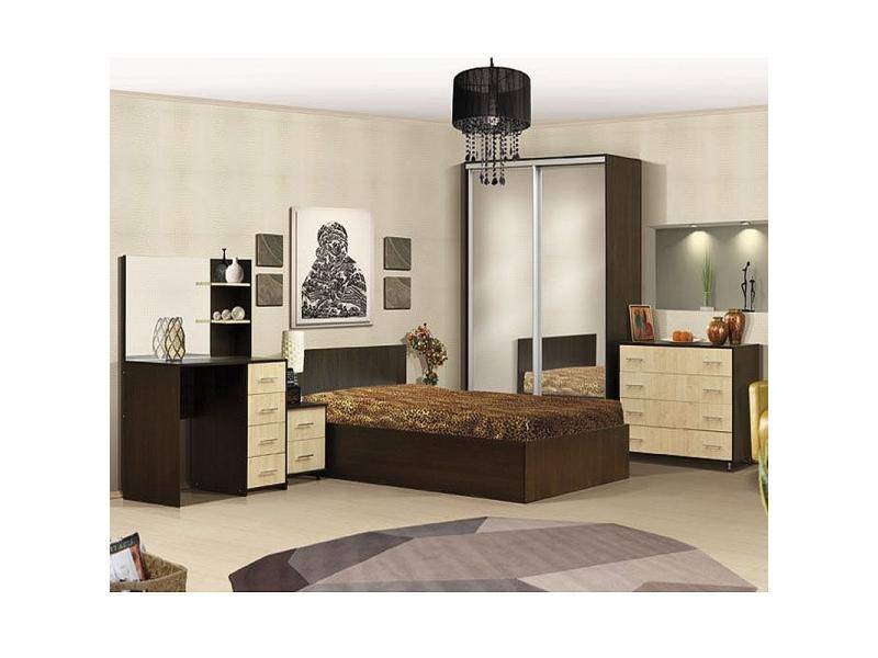 спальня ольга-6 в Нижневартовске