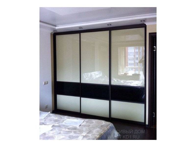 шкаф со вставкой оракал в Нижневартовске