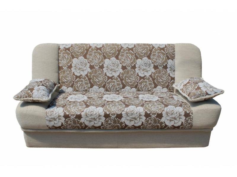 прямой диван-книжка шарм в Нижневартовске