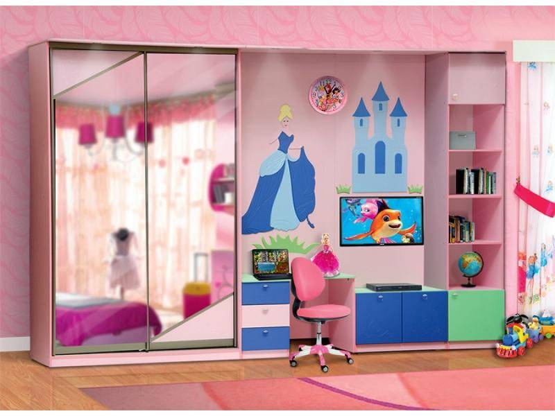 детская фея в Нижневартовске