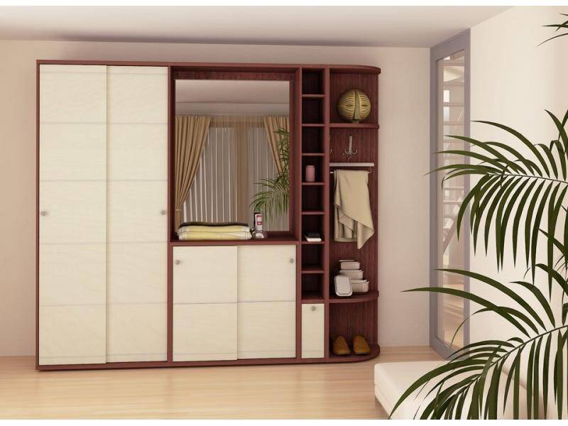 прихожая визит в Нижневартовске