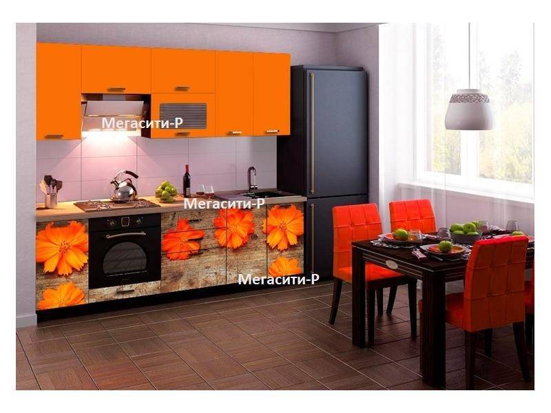 кухня прямая энергия в Нижневартовске