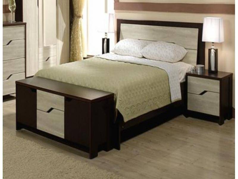 спальня в Нижневартовске