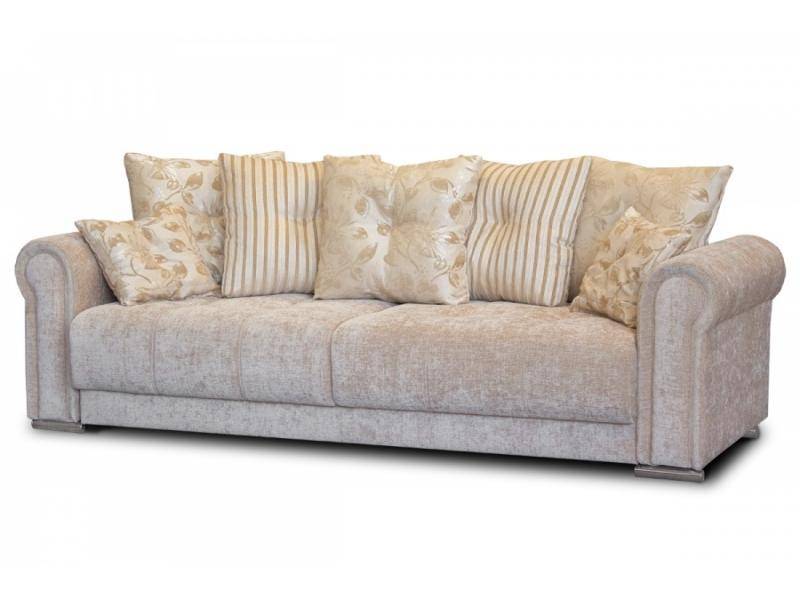 мягкий тканевый диван рената в Нижневартовске