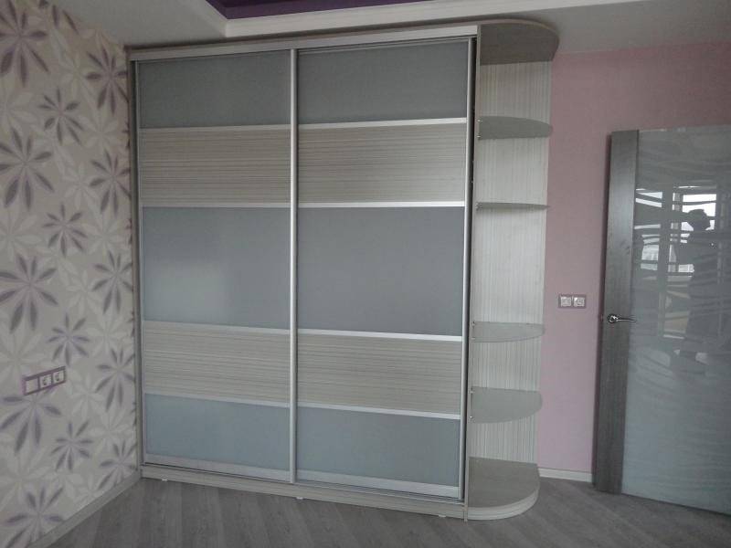 шкаф-купе в детскую в Нижневартовске