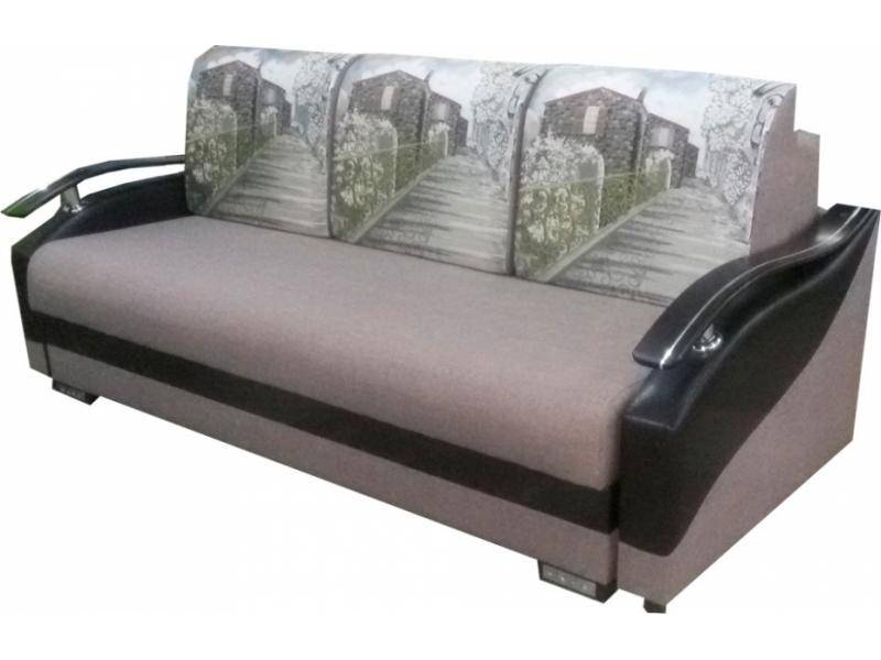 диван 3-х местный элит в Нижневартовске