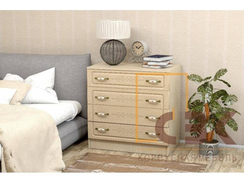 комод каролина в Нижневартовске