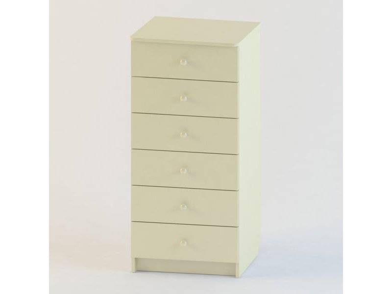 узкий комод кр 50-6 в Нижневартовске