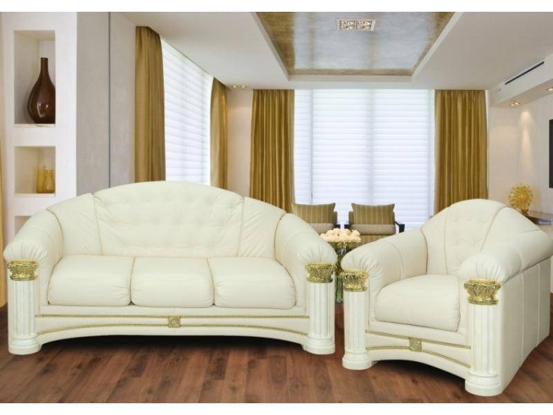 диван прямой люси в Нижневартовске