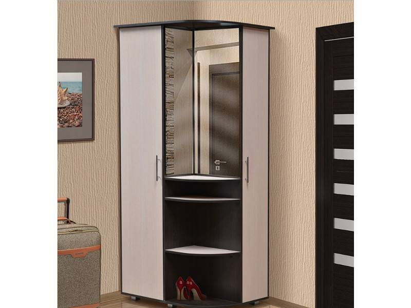 прихожая восход 10 в Нижневартовске