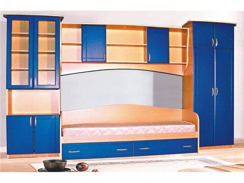 детская «егорка» в Нижневартовске