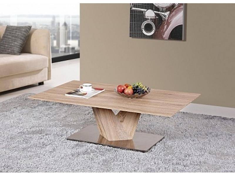 стол tf журнальный b-4039 walnut в Нижневартовске