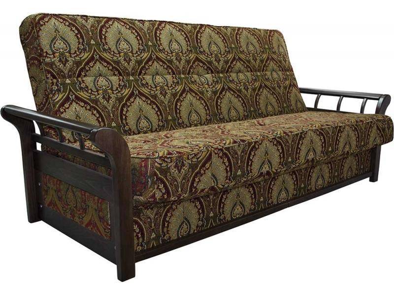 диван прямой еврокомфорт-п4 в Нижневартовске