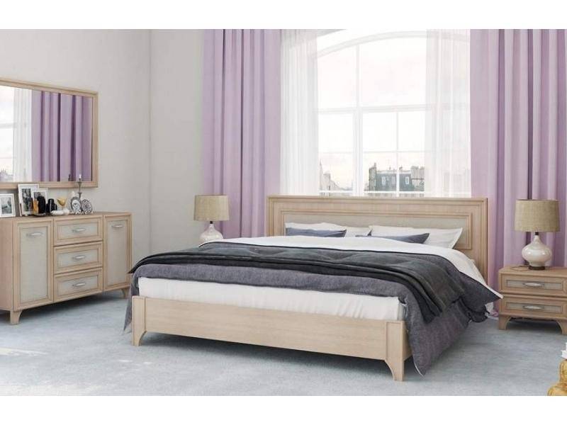 спальный гарнитур opera в Нижневартовске