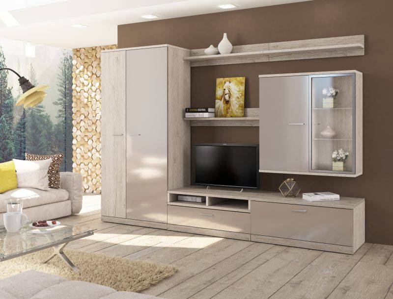 гостиная домино-2 в Нижневартовске