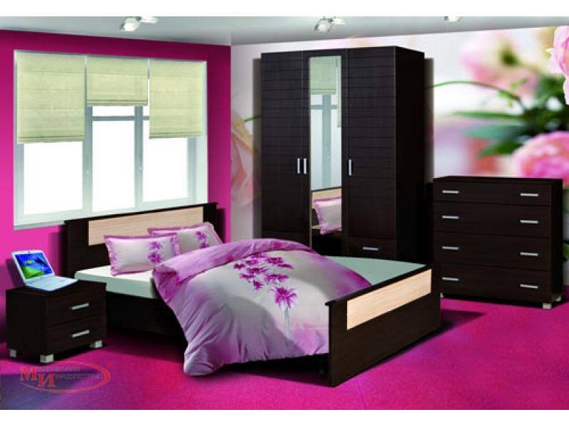 спальня милена в Нижневартовске