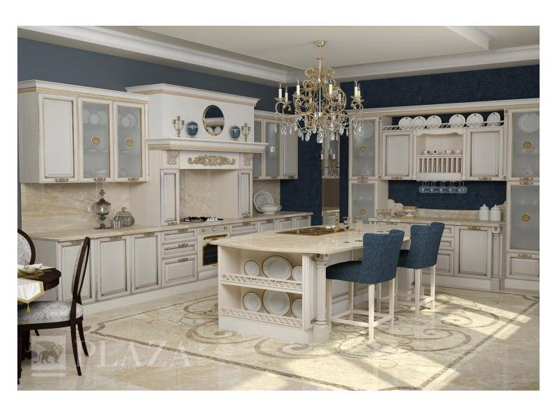 классическая кухня беатриче в Нижневартовске