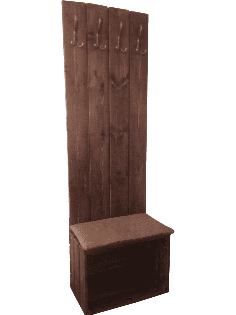 прихожая из дерева в Нижневартовске