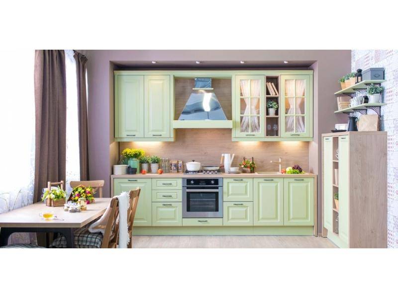 кухонный гарнитур элегант в Нижневартовске