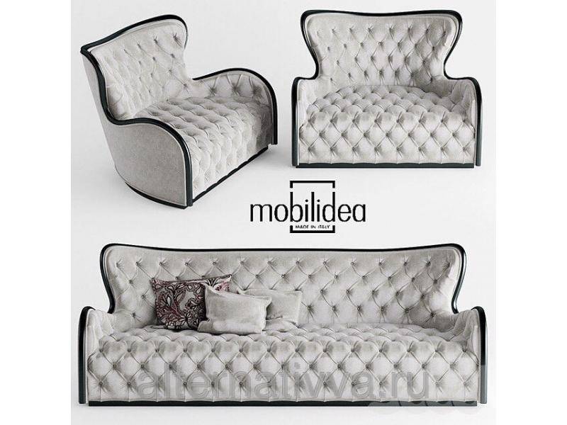 шикарный элитный диван darom 16 в Нижневартовске