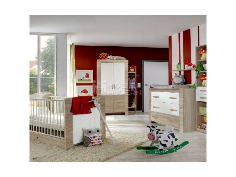 комплект детской мебели эмили в Нижневартовске