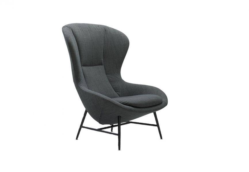 кресло theca queen в Нижневартовске