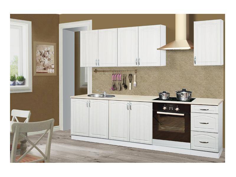 белая кухня лилия в Нижневартовске