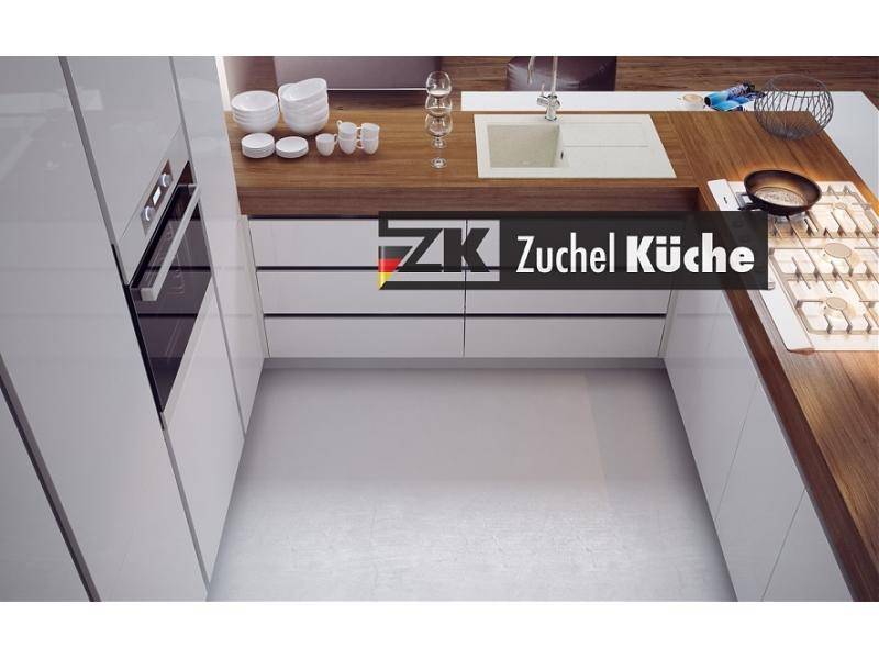 кухонный гарнитур угловой норден бланч в Нижневартовске