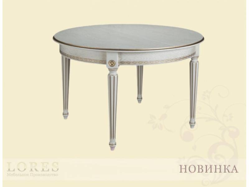 стол обеденный алекс 6 в Нижневартовске