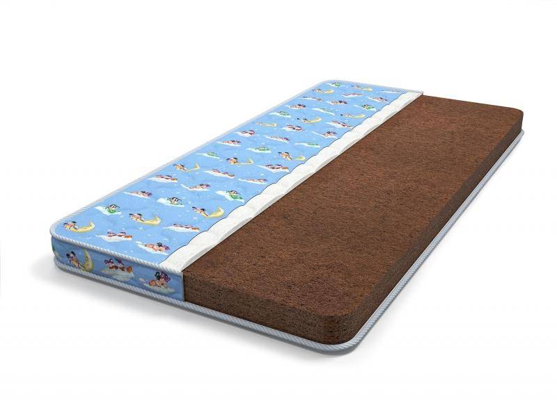 матрас детский baby в Нижневартовске