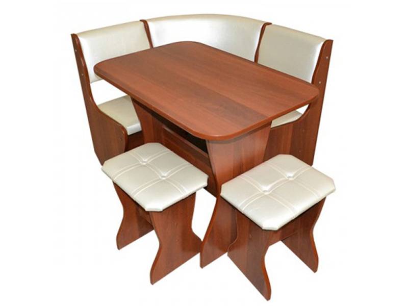 кухонный уголок аленка 5 малый в Нижневартовске