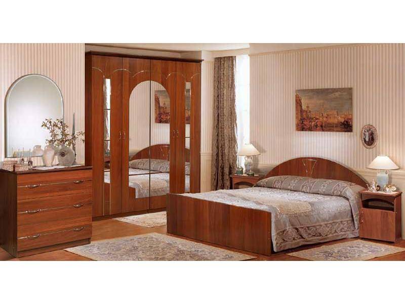 спальня европа в Нижневартовске