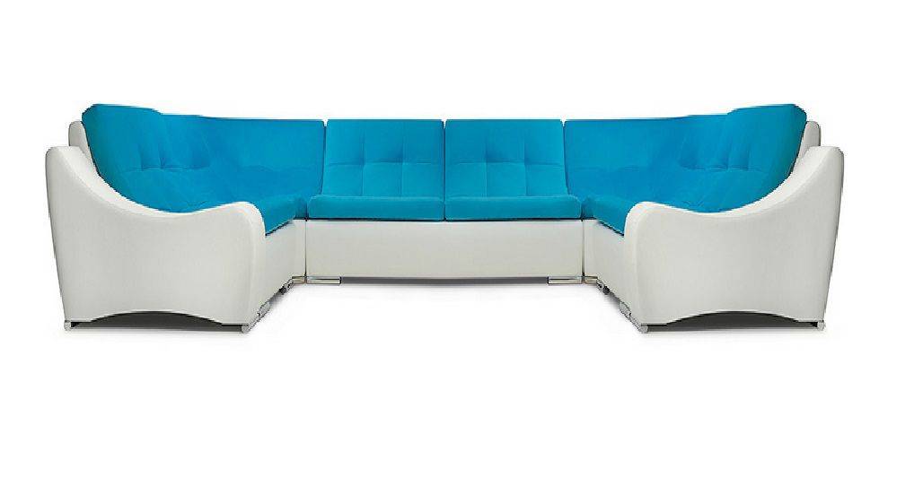 современный диван дм027 в Нижневартовске