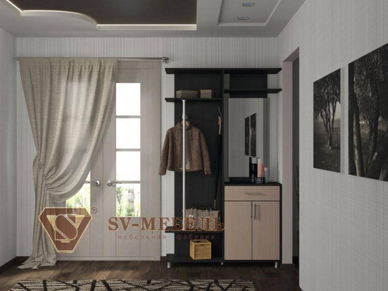 прихожая виза-9 в Нижневартовске