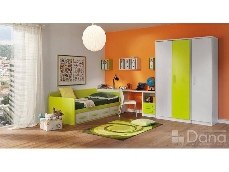 детская danza композиция 12 в Нижневартовске