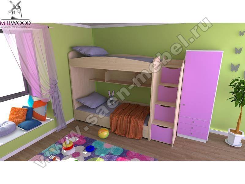 детская 5 в Нижневартовске