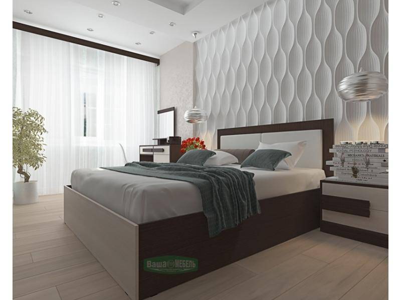 уютная кровать №15 в Нижневартовске